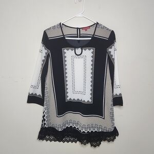 Women's San Francisco Top Sz Medium